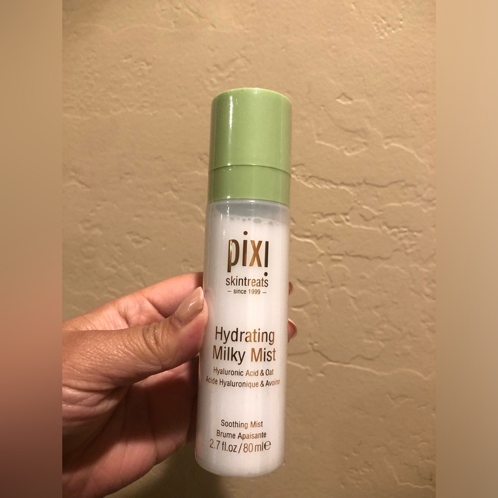 Pixi Hydrating Milky Mist